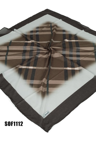 SOFT EŞARP SOF1112-9534SOF1112