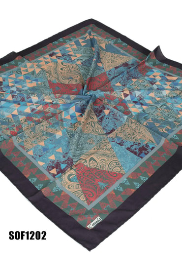 SOFT EŞARP SOF1202-9538SOF1202