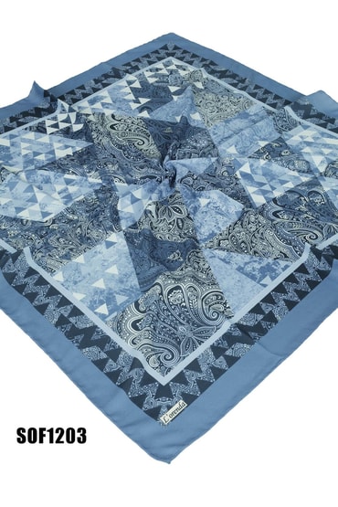 SOFT EŞARP SOF1203-9539SOF1203