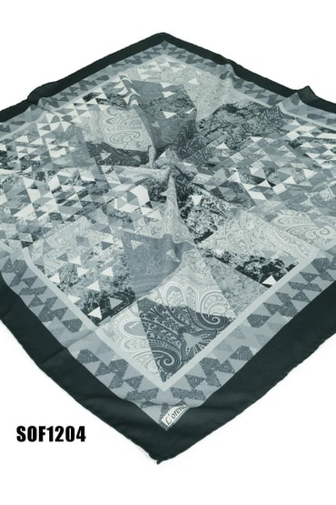SOFT EŞARP SOF1204-9540SOF1204
