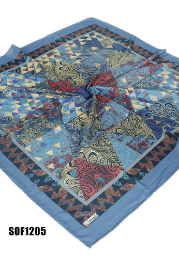 SOFT EŞARP SOF1205-9541SOF1205