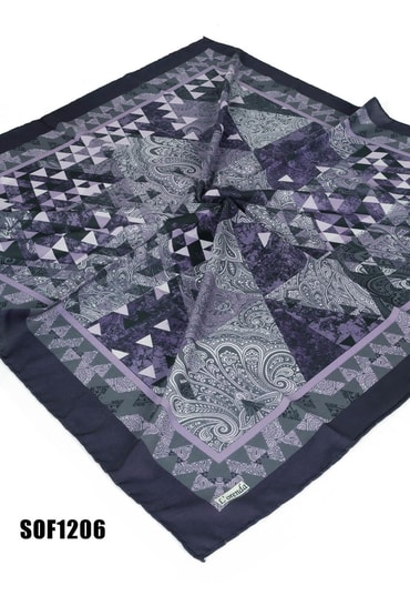 SOFT EŞARP SOF1206-9542SOF1206