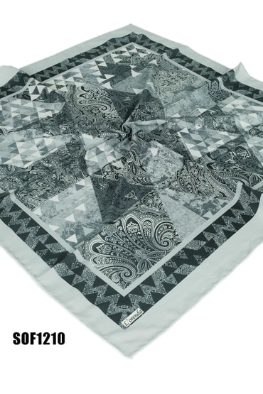 SOFT EŞARP SOF1210-9604SOF1210