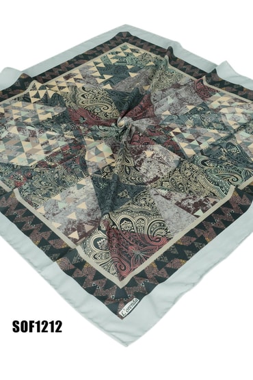 SOFT EŞARP SOF1212-9606SOF1212