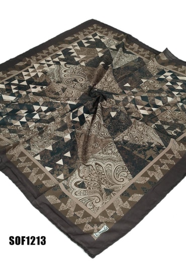 SOFT EŞARP SOF1213-9607SOF1213