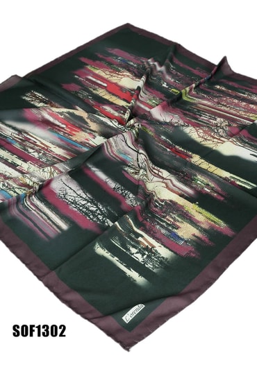 SOFT EŞARP SOF1302-9302SOF1302