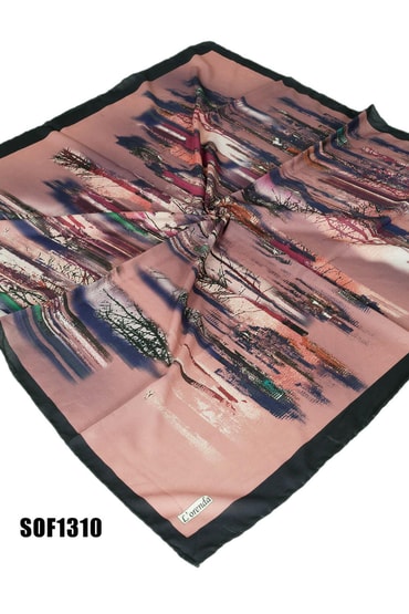 SOFT EŞARP SOF1310-9310SOF1310