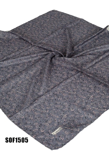 SOFT EŞARP SOF1505-8833SOF1505