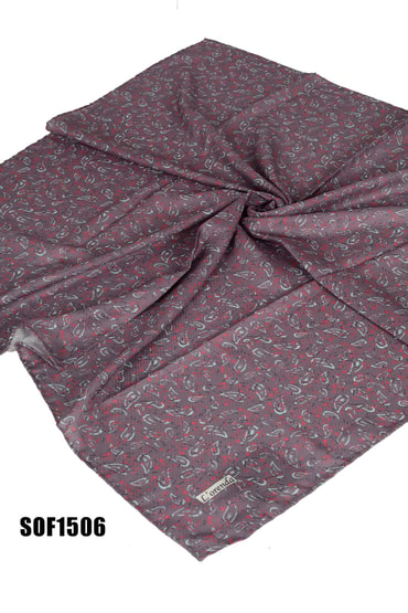 SOFT EŞARP SOF1506-8834SOF1506