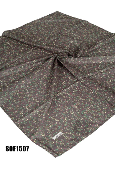 SOFT EŞARP SOF1507-8835SOF1507