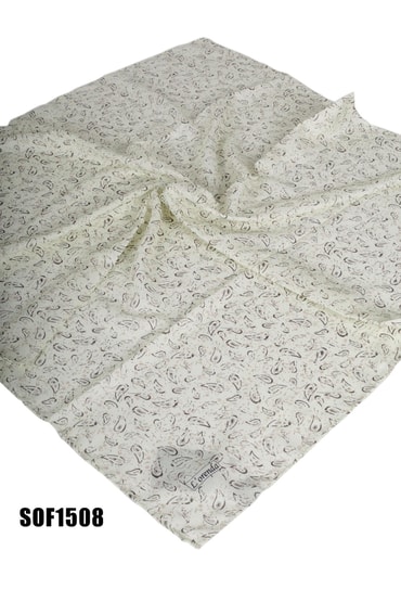 SOFT EŞARP SOF1508-8836SOF1508