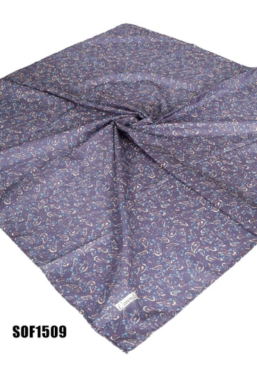 SOFT EŞARP SOF1509-8837SOF1509