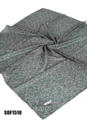 SOFT EŞARP SOF1510-8838SOF1510