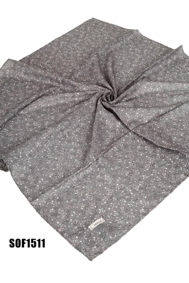 SOFT EŞARP SOF1511-8839SOF1511