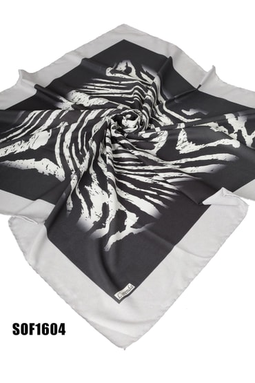 SOFT EŞARP SOF1604-8905SOF1604