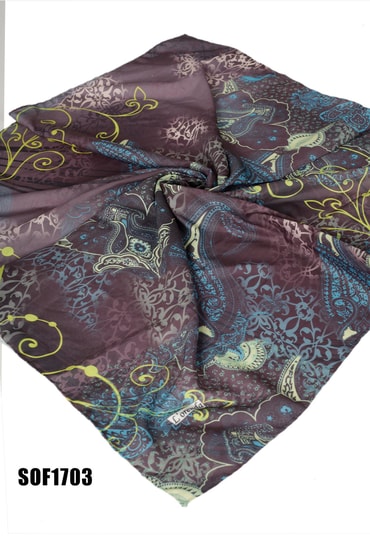 SOFT EŞARP SOF1703-8919SOF1703