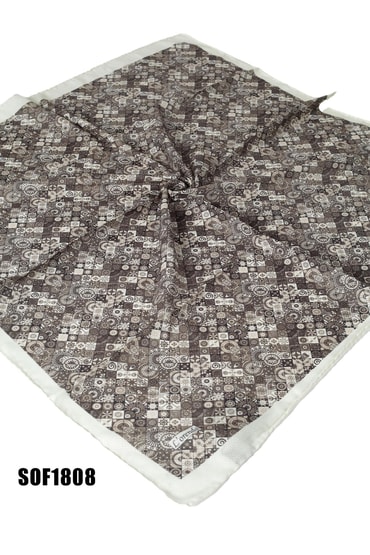 SOFT EŞARP SOF1808-7108SOF1808