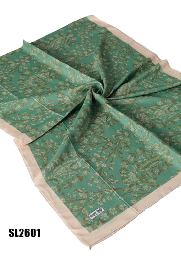 Soft İpek Soft Şal SL2601-20901SL2601