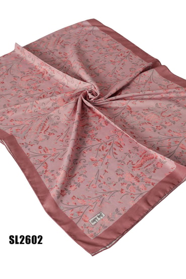 Soft İpek Soft Şal SL2602-20904SL2602
