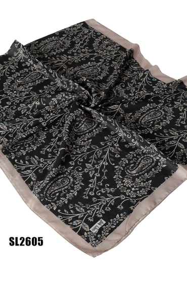 Soft İpek Soft Şal SL2605-20909SL2605