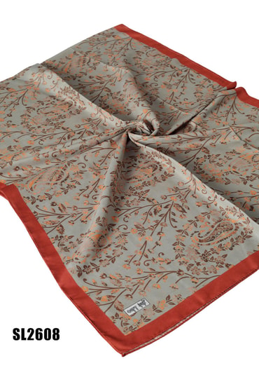 Soft İpek Soft Şal SL2608-20912SL2608