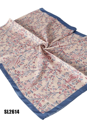 Soft İpek Soft Şal SL2614-20921SL2614