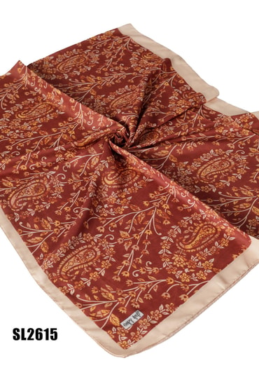 Soft İpek Soft Şal SL2615-20923SL2615