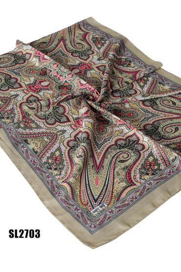 Soft İpek Soft Şal SL2703-21240SL2703