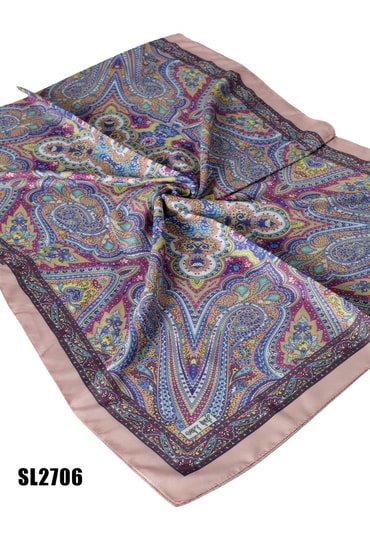 Soft İpek Soft Şal SL2706-21243SL2706