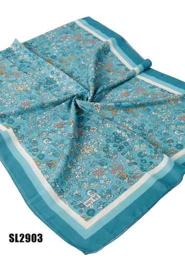 Soft İpek Soft Şal SL2903-3934SL2903