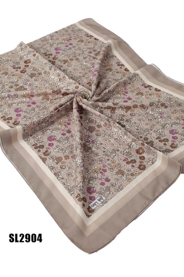 Soft İpek Soft Şal SL2904-3935SL2904