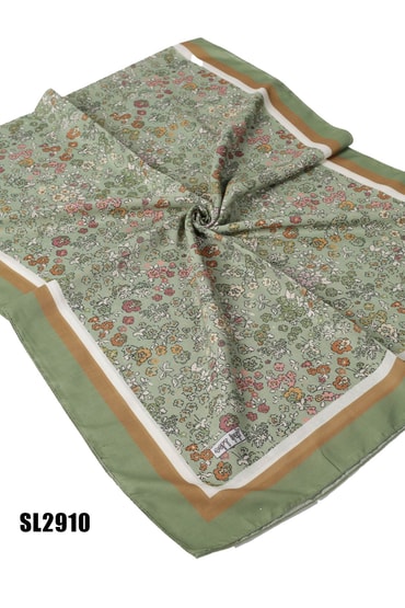 Soft İpek Soft Şal SL2910-4008SL2910