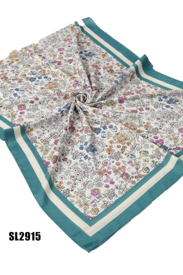 Soft İpek Soft Şal SL2915-4106SL2915