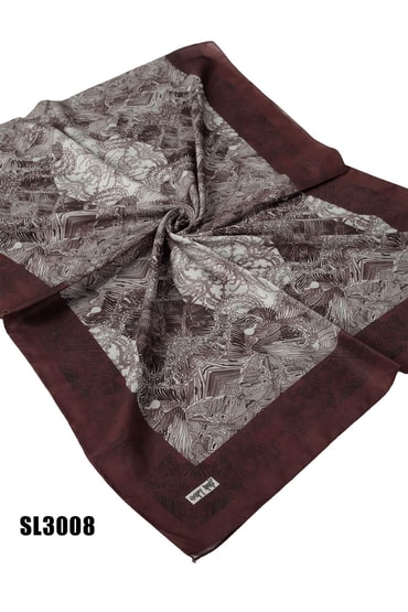 Soft İpek Soft Şal SL3008-3414SL3008