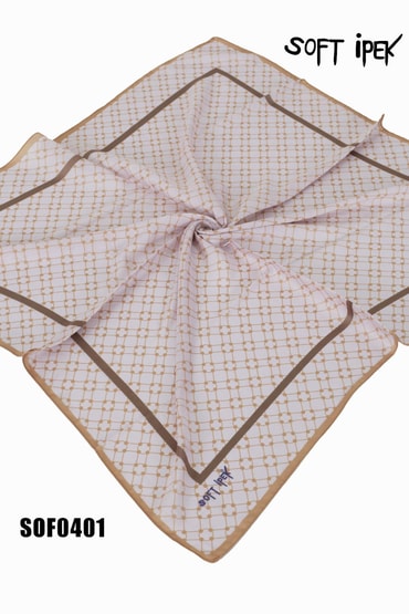 SOFTİPEK Soft Eşarp SOF0401-5607SOF0401-5607