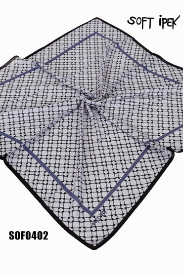 SOFTİPEK Soft Eşarp SOF0402-5608SOF0402-5608