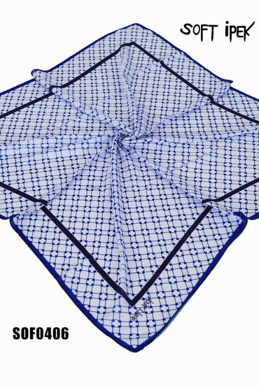 SOFTİPEK Soft Eşarp SOF0406-5612SOF0406-5612