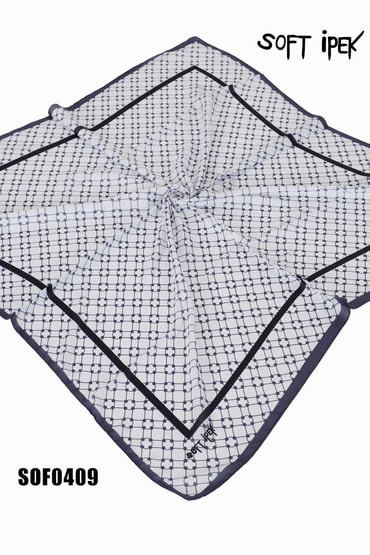 SOFTİPEK Soft Eşarp SOF0409-5615SOF0409-5615