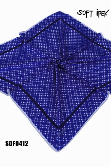 SOFTİPEK Soft Eşarp SOF0412-5618SOF0412-5618