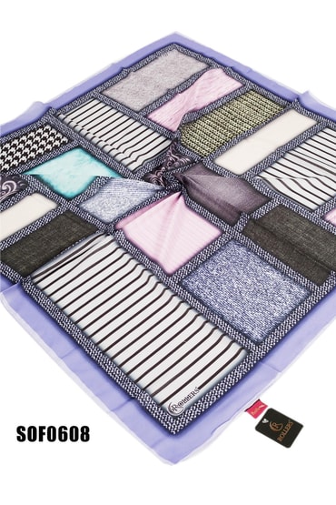 SOFTİPEK Soft Eşarp SOF0608-20908SOF0608-20908