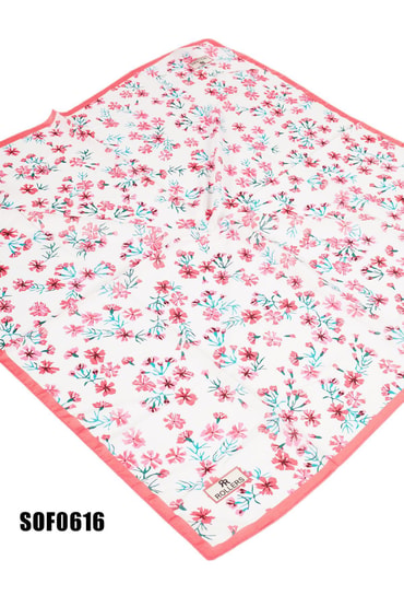 SOFTİPEK Soft Eşarp SOF0616-20916SOF0616-20916