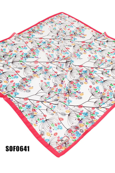 SOFTİPEK Soft Eşarp SOF0641-20941SOF0641-20941