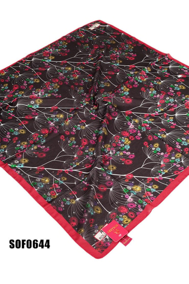 SOFTİPEK Soft Eşarp SOF0644-20944SOF0644-20944