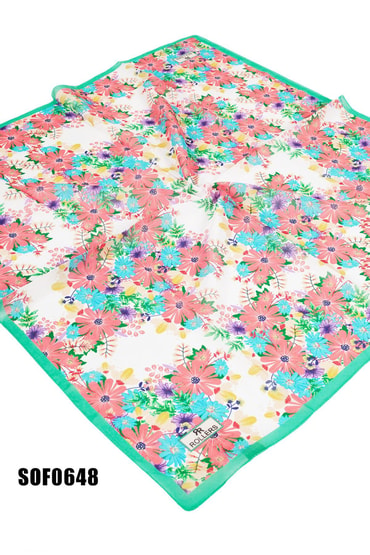 SOFTİPEK Soft Eşarp SOF0648-20948SOF0648-20948
