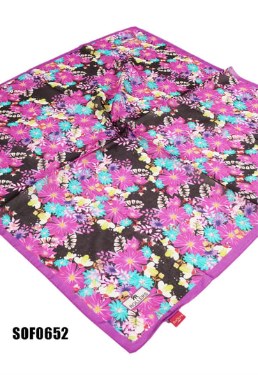 SOFTİPEK Soft Eşarp SOF0652-20952SOF0652-20952