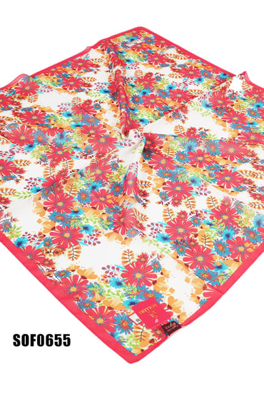 SOFTİPEK Soft Eşarp SOF0655-21001SOF0655-21001