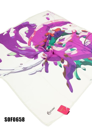 SOFTİPEK Soft Eşarp SOF0658-21004SOF0658-21004
