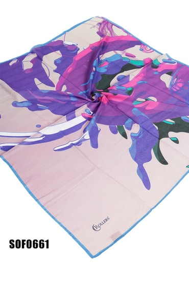 SOFTİPEK Soft Eşarp SOF0661-21007SOF0661-21007