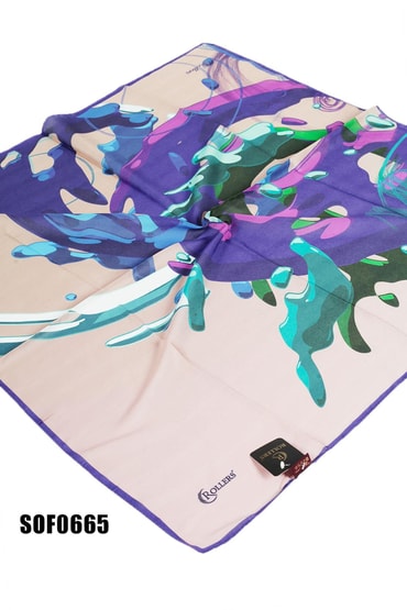 SOFTİPEK Soft Eşarp SOF0665-21011SOF0665-21011