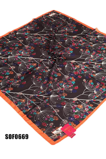 SOFTİPEK Soft Eşarp SOF0669-21015SOF0669-21015